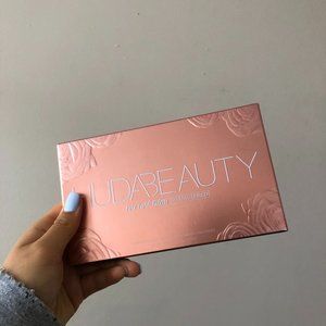 Rose Gold Remastered Palette